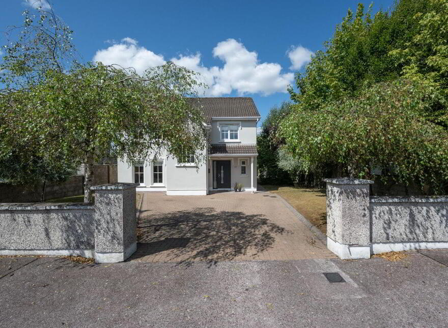 63 Fernwalk, Greenfields, Ballincollig, P31XY72