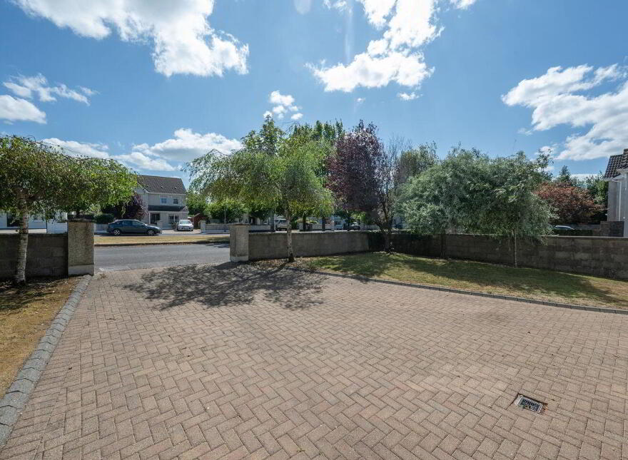 63 Fernwalk, Greenfields, Ballincollig, P31XY72