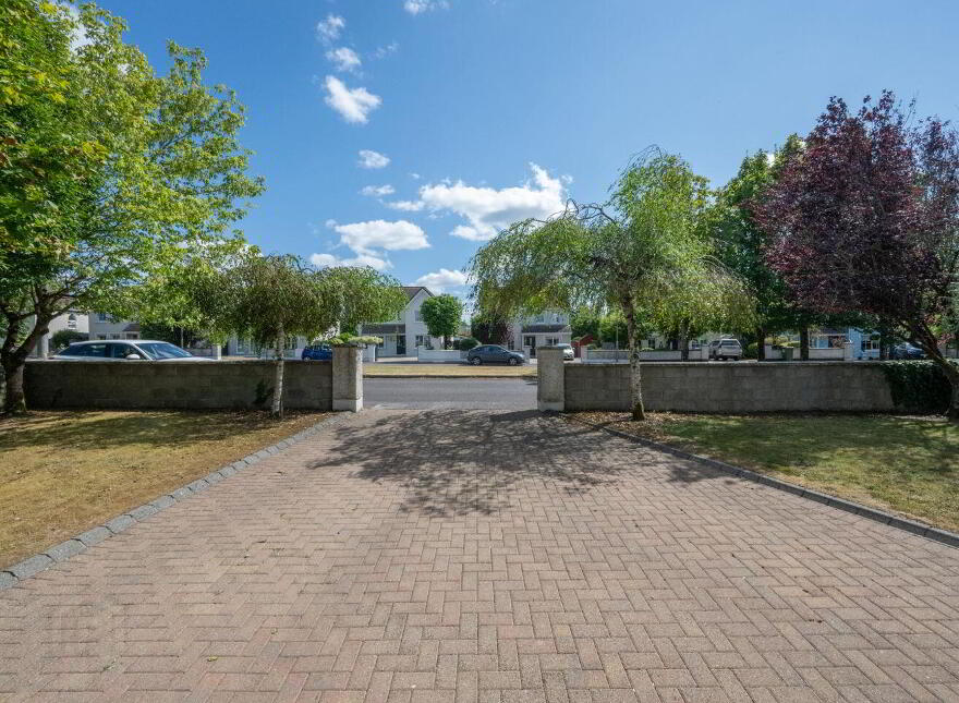 63 Fernwalk, Greenfields, Ballincollig, P31XY72
