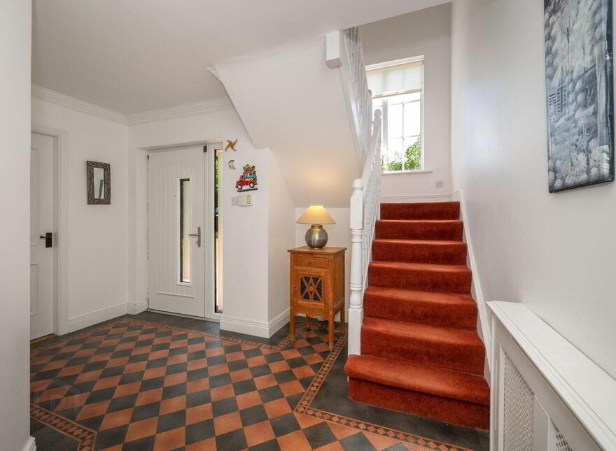 63 Fernwalk, Greenfields, Ballincollig, P31XY72