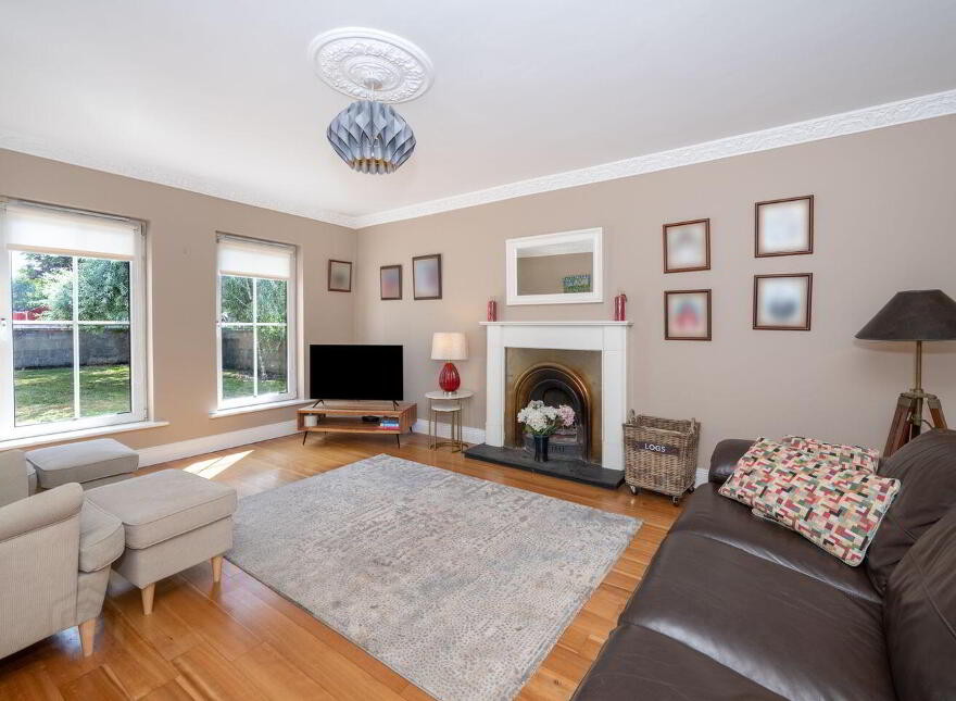 63 Fernwalk, Greenfields, Ballincollig, P31XY72
