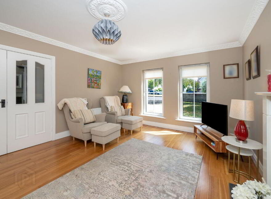 63 Fernwalk, Greenfields, Ballincollig, P31XY72