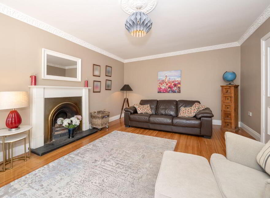 63 Fernwalk, Greenfields, Ballincollig, P31XY72