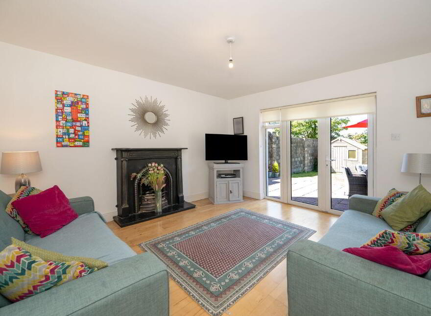 63 Fernwalk, Greenfields, Ballincollig, P31XY72