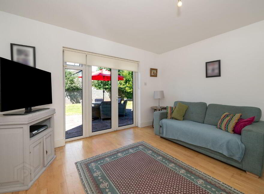 63 Fernwalk, Greenfields, Ballincollig, P31XY72
