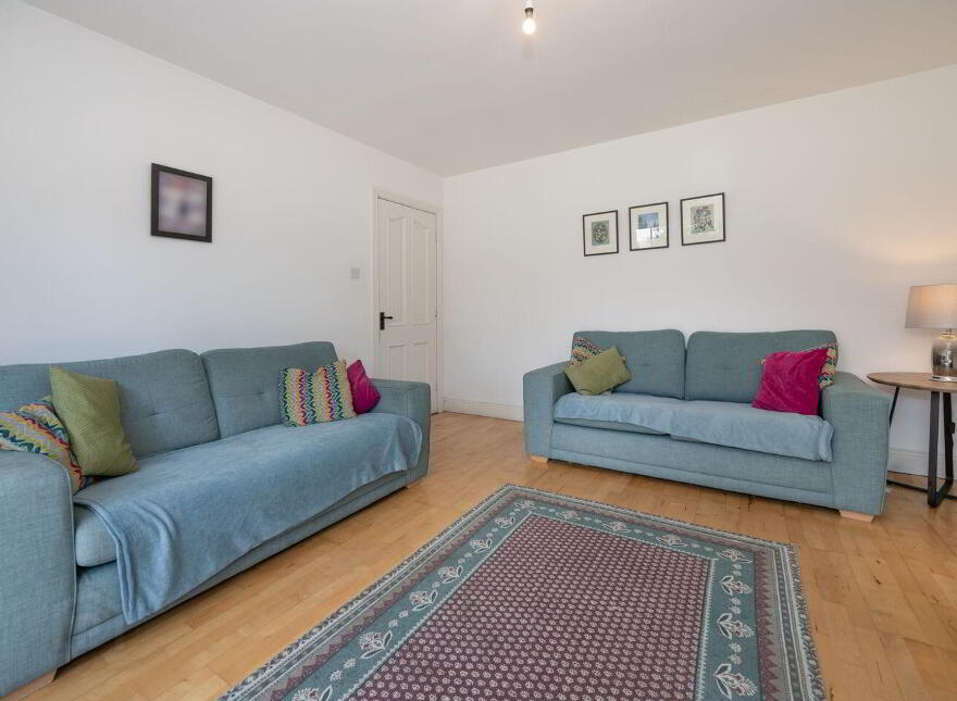 63 Fernwalk, Greenfields, Ballincollig, P31XY72