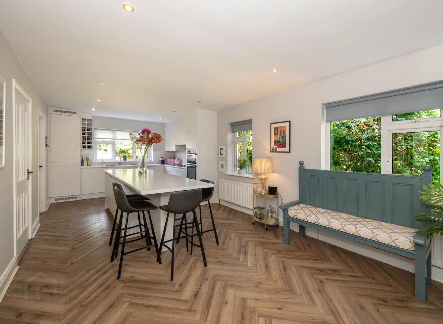 63 Fernwalk, Greenfields, Ballincollig, P31XY72