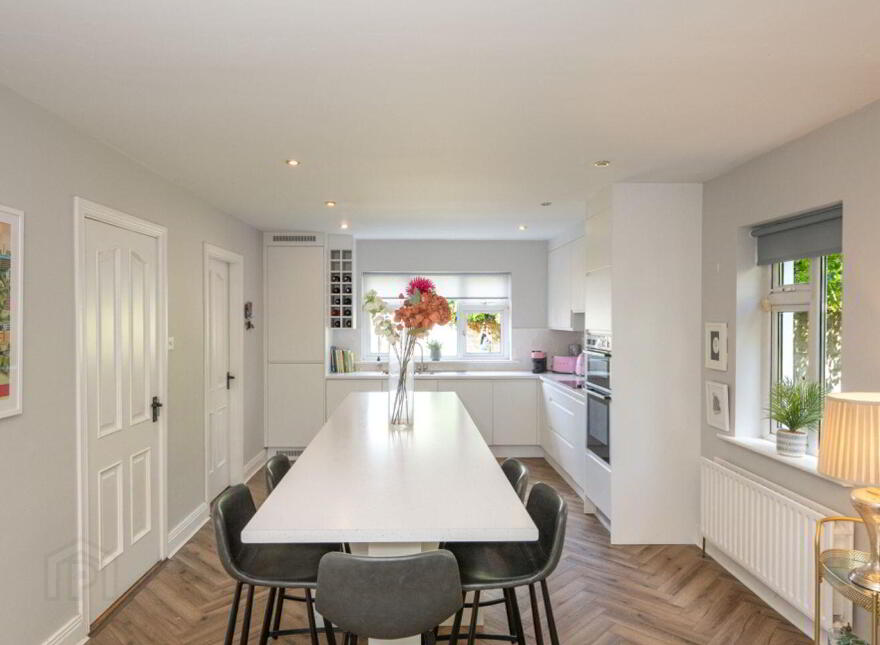 63 Fernwalk, Greenfields, Ballincollig, P31XY72