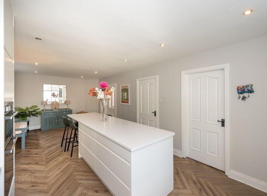 63 Fernwalk, Greenfields, Ballincollig, P31XY72