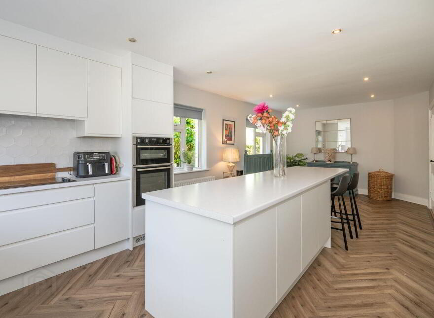 63 Fernwalk, Greenfields, Ballincollig, P31XY72