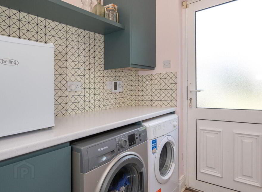 63 Fernwalk, Greenfields, Ballincollig, P31XY72