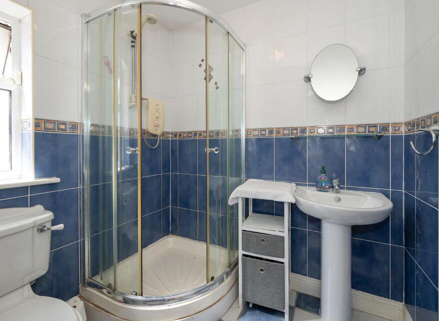 63 Fernwalk, Greenfields, Ballincollig, P31XY72