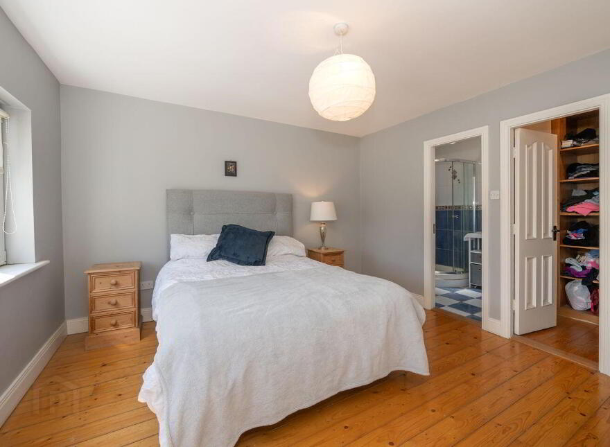 63 Fernwalk, Greenfields, Ballincollig, P31XY72