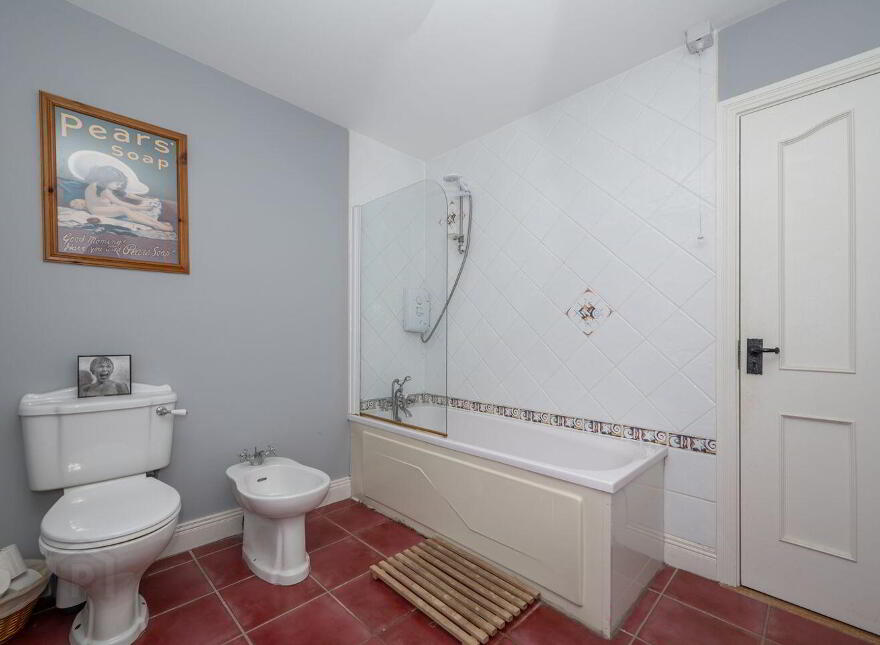 63 Fernwalk, Greenfields, Ballincollig, P31XY72