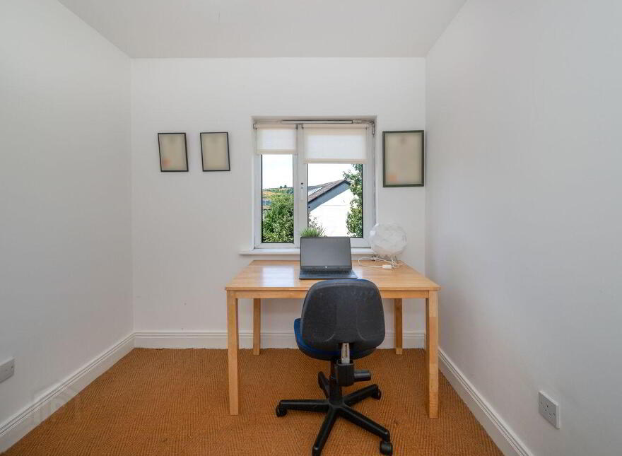 63 Fernwalk, Greenfields, Ballincollig, P31XY72