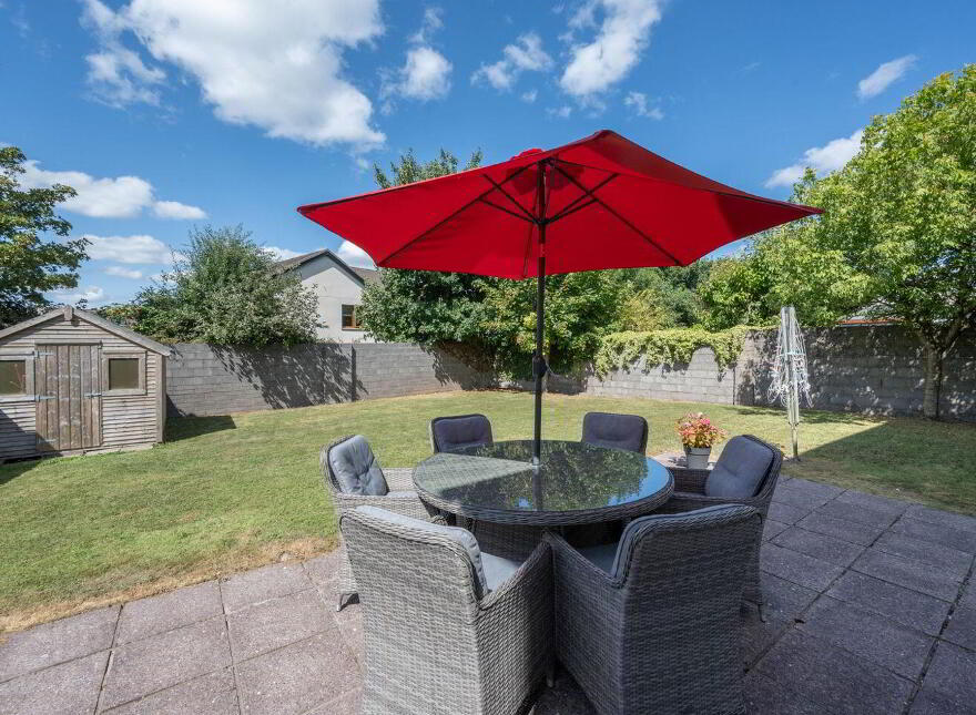 63 Fernwalk, Greenfields, Ballincollig, P31XY72