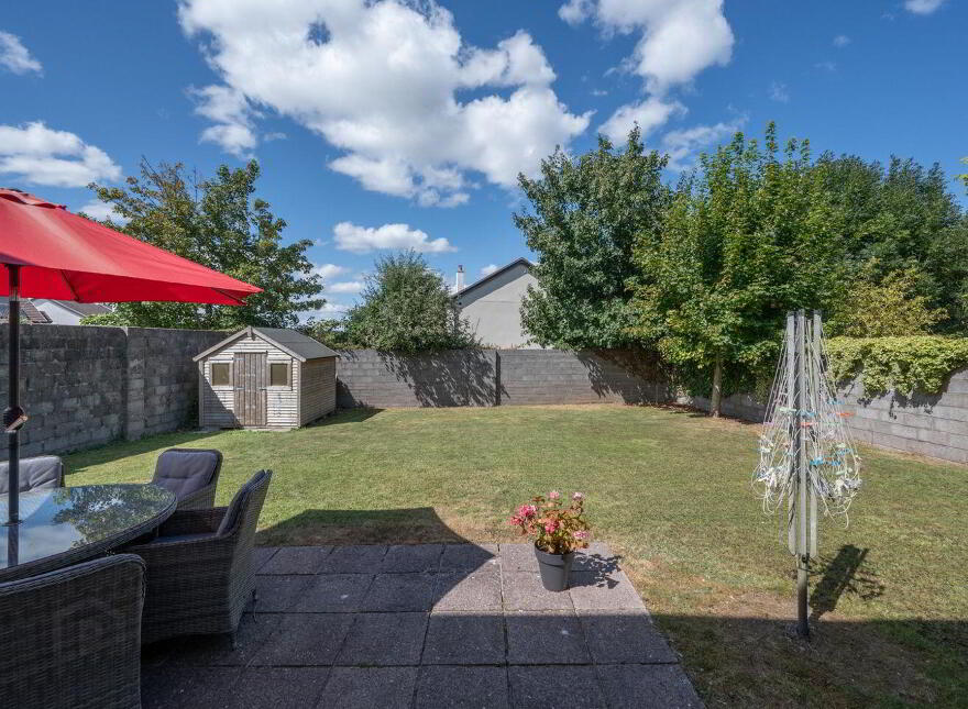 63 Fernwalk, Greenfields, Ballincollig, P31XY72