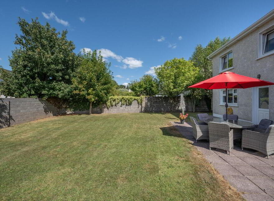 63 Fernwalk, Greenfields, Ballincollig, P31XY72