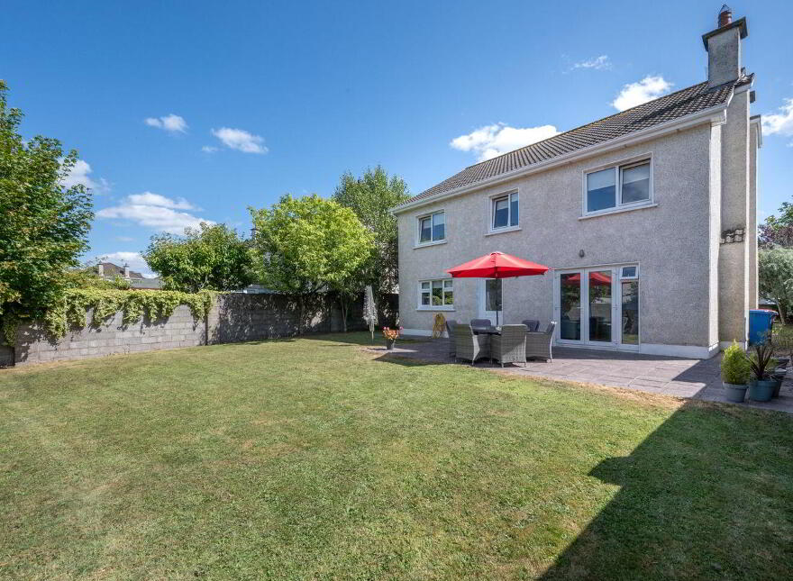 63 Fernwalk, Greenfields, Ballincollig, P31XY72
