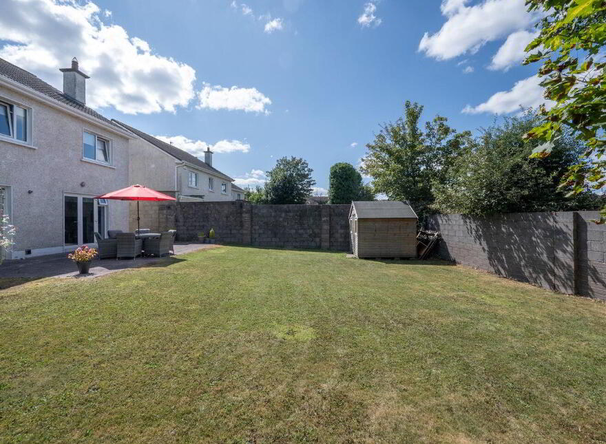 63 Fernwalk, Greenfields, Ballincollig, P31XY72
