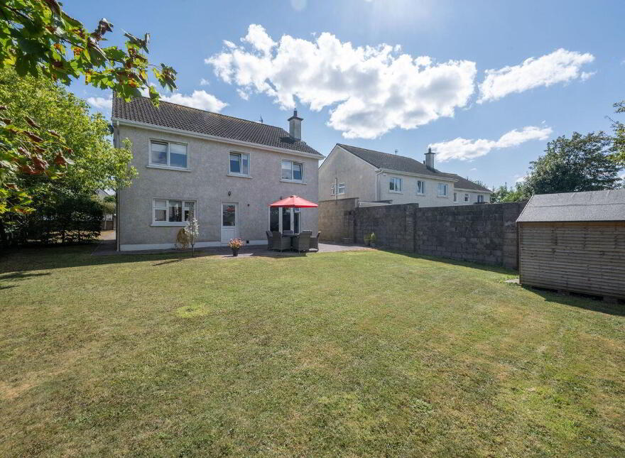 63 Fernwalk, Greenfields, Ballincollig, P31XY72