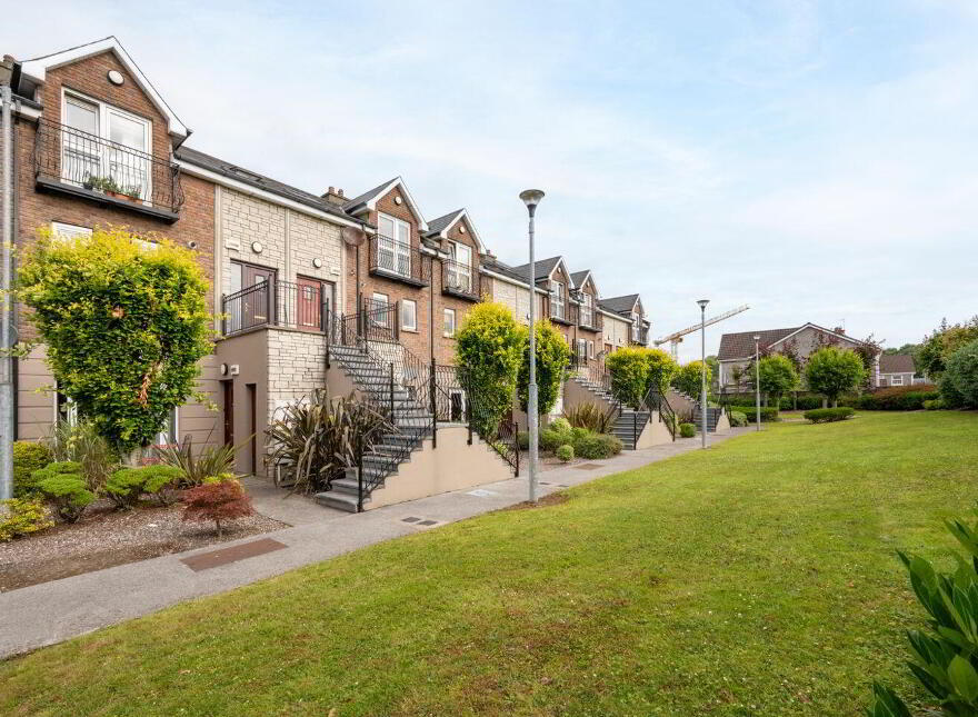 25 Kingsbridge, South Douglas Road, Cork, T12XP27