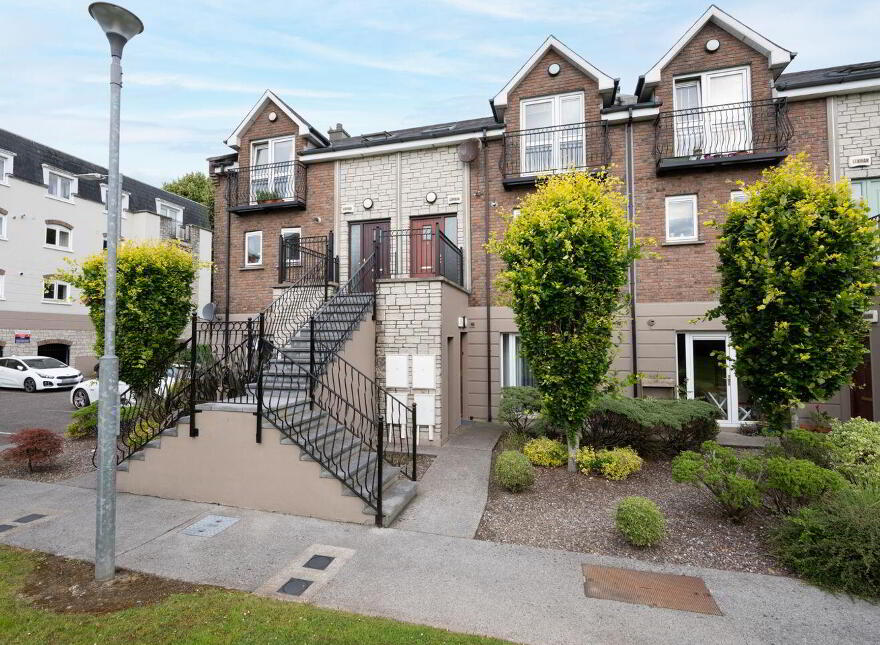 25 Kingsbridge, South Douglas Road, Cork, T12XP27
