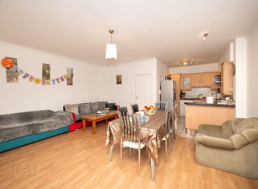 25 Kingsbridge, South Douglas Road, Cork, T12XP27