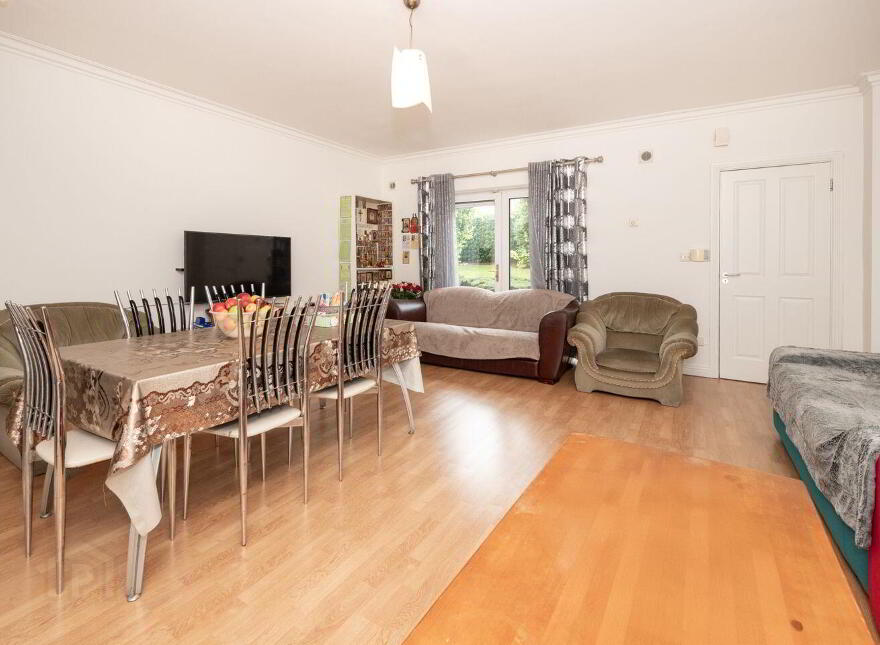 25 Kingsbridge, South Douglas Road, Cork, T12XP27