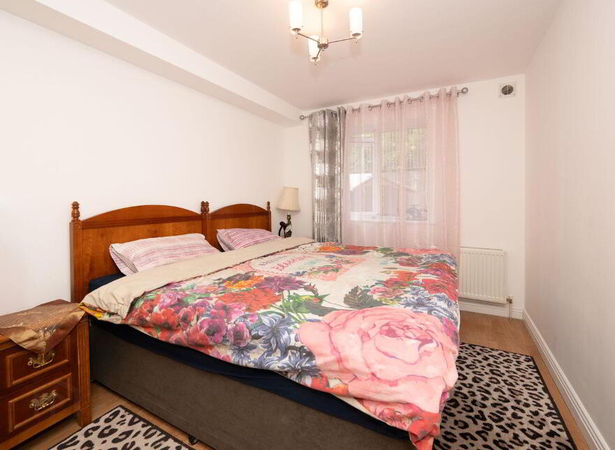 25 Kingsbridge, South Douglas Road, Cork, T12XP27