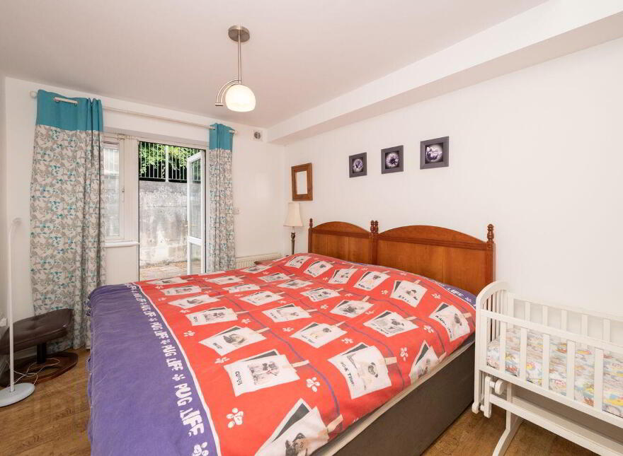 25 Kingsbridge, South Douglas Road, Cork, T12XP27