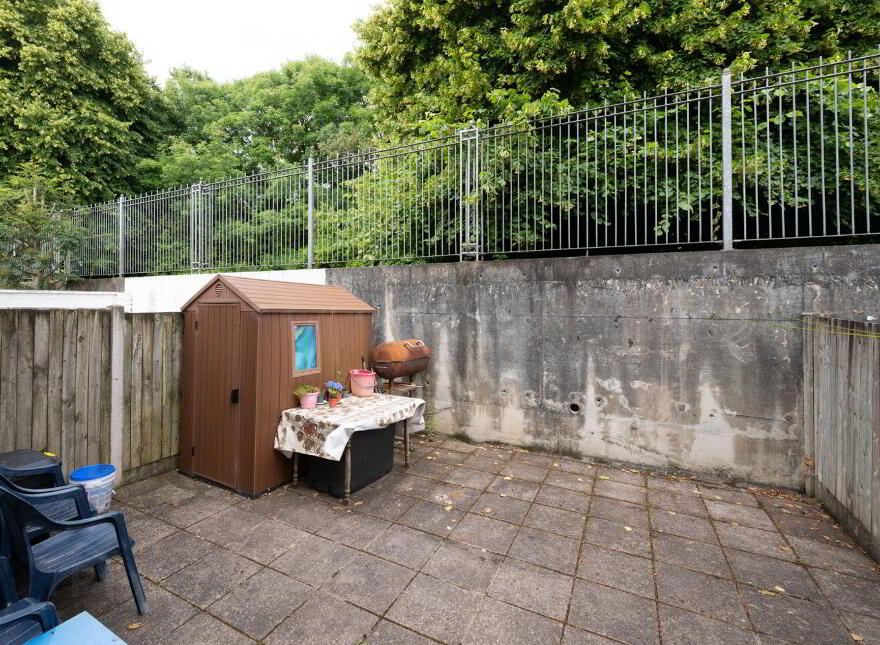 25 Kingsbridge, South Douglas Road, Cork, T12XP27