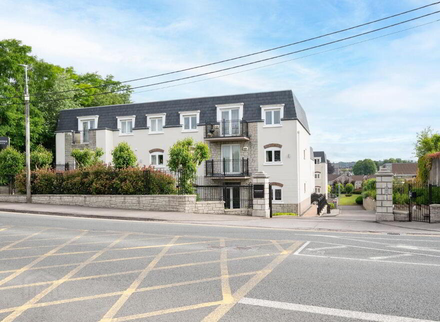 25 Kingsbridge, South Douglas Road, Cork, T12XP27