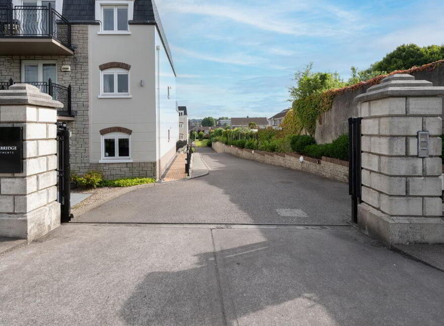 25 Kingsbridge, South Douglas Road, Cork, T12XP27