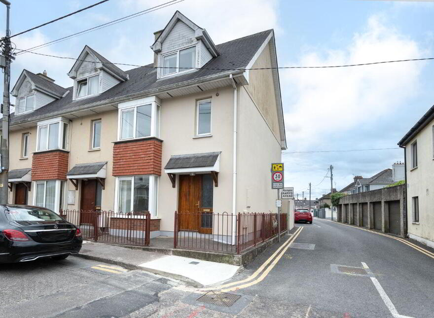 3 Coolgarten Villas, Magazine Road, Cork, T12YC2Y