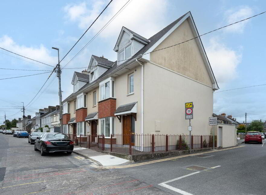 3 Coolgarten Villas, Magazine Road, Cork, T12YC2Y
