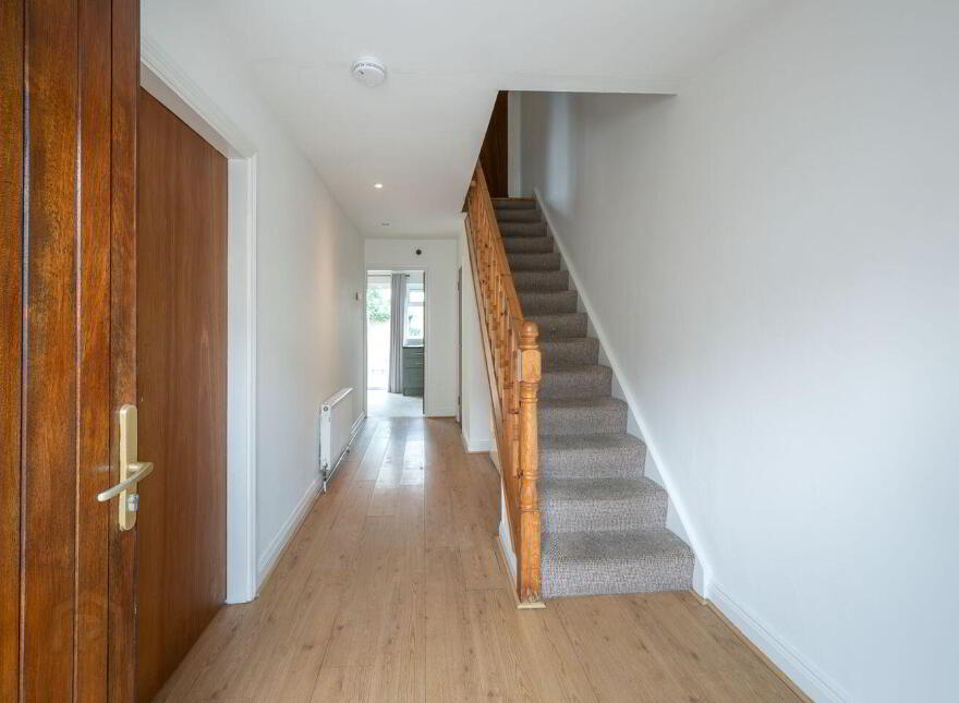 3 Coolgarten Villas, Magazine Road, Cork, T12YC2Y