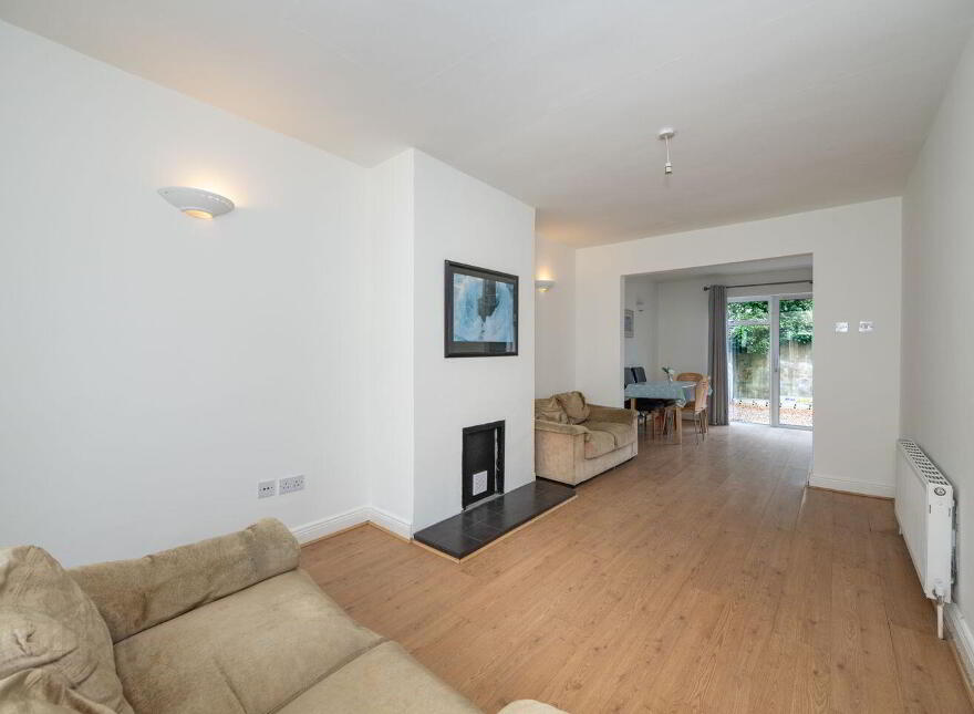 3 Coolgarten Villas, Magazine Road, Cork, T12YC2Y