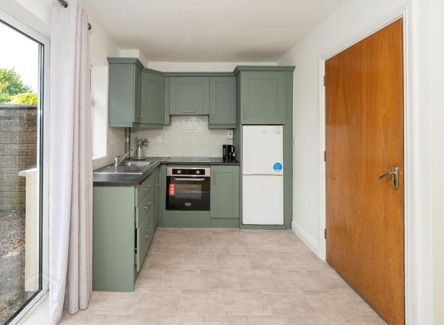 3 Coolgarten Villas, Magazine Road, Cork, T12YC2Y