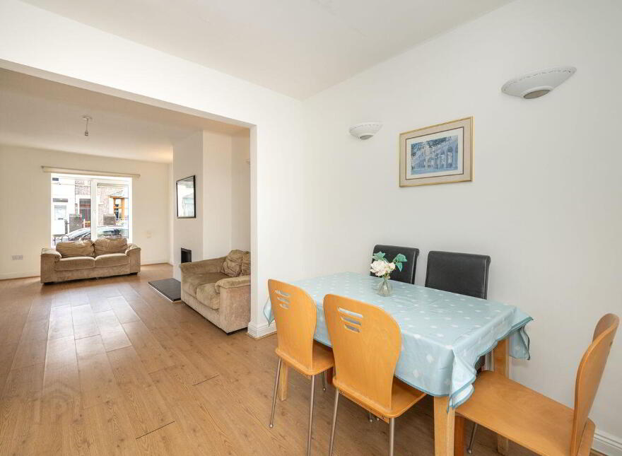 3 Coolgarten Villas, Magazine Road, Cork, T12YC2Y