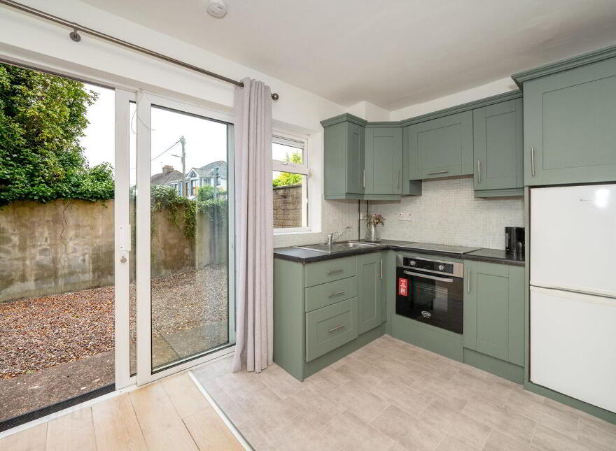 3 Coolgarten Villas, Magazine Road, Cork, T12YC2Y