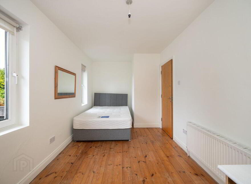 3 Coolgarten Villas, Magazine Road, Cork, T12YC2Y
