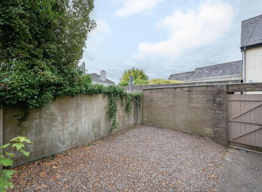 3 Coolgarten Villas, Magazine Road, Cork, T12YC2Y