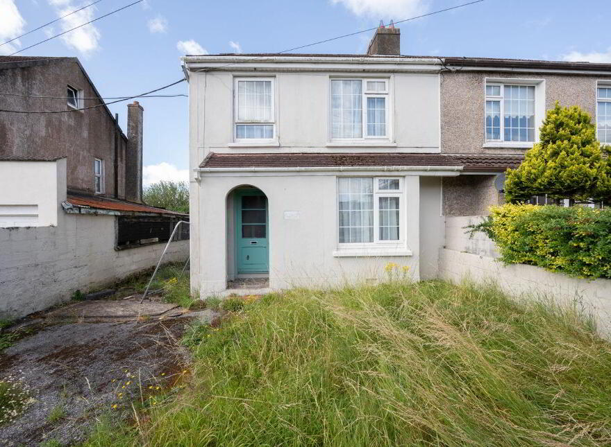 Hollymount, 60 Hartlands Avenue, The Lough, The Lough, T12C3K7