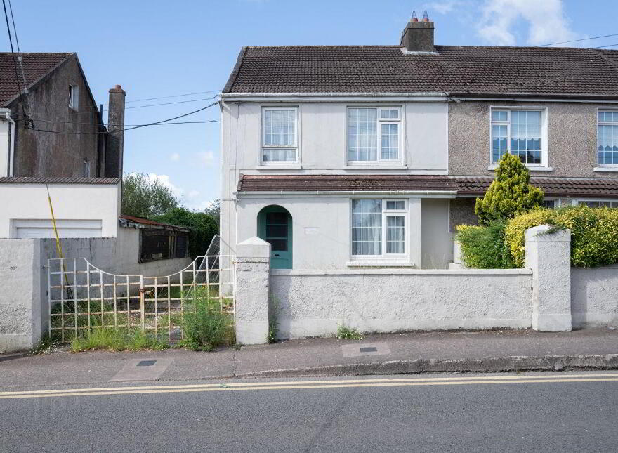 Hollymount, 60 Hartlands Avenue, The Lough, The Lough, T12C3K7