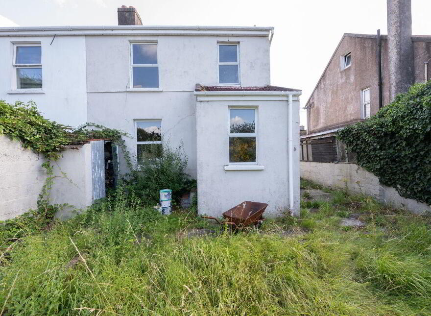 Hollymount, 60 Hartlands Avenue, The Lough, The Lough, T12C3K7