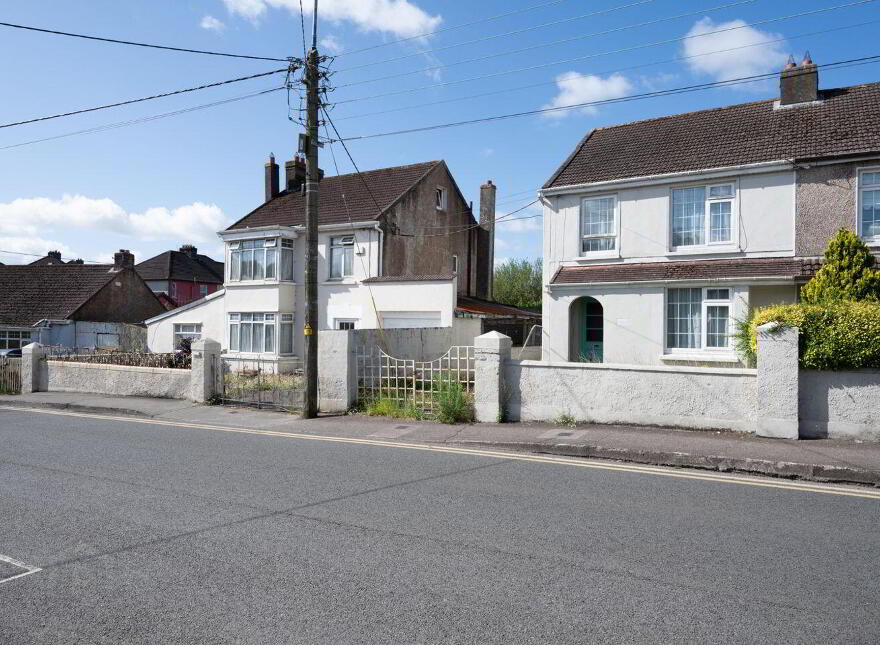 Hollymount, 60 Hartlands Avenue, The Lough, The Lough, T12C3K7