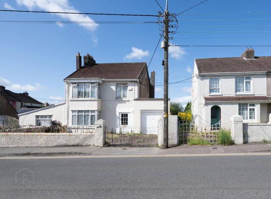 Avalon, 62 Hartlands Avenue, The Lough, The Lough, T12E8W5