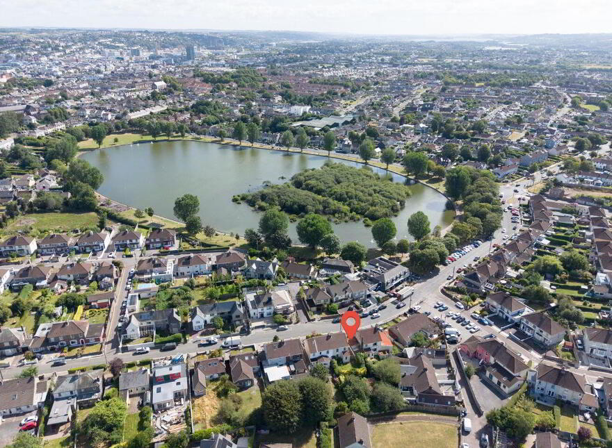Avalon, 62 Hartlands Avenue, The Lough, The Lough, T12E8W5