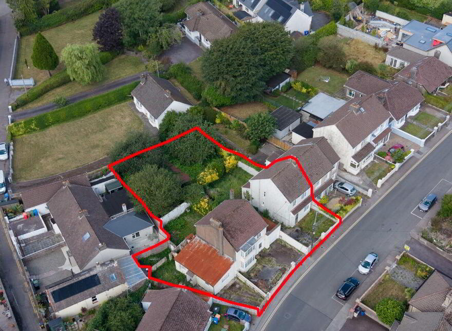 Avalon, 62 Hartlands Avenue, The Lough, The Lough, T12E8W5